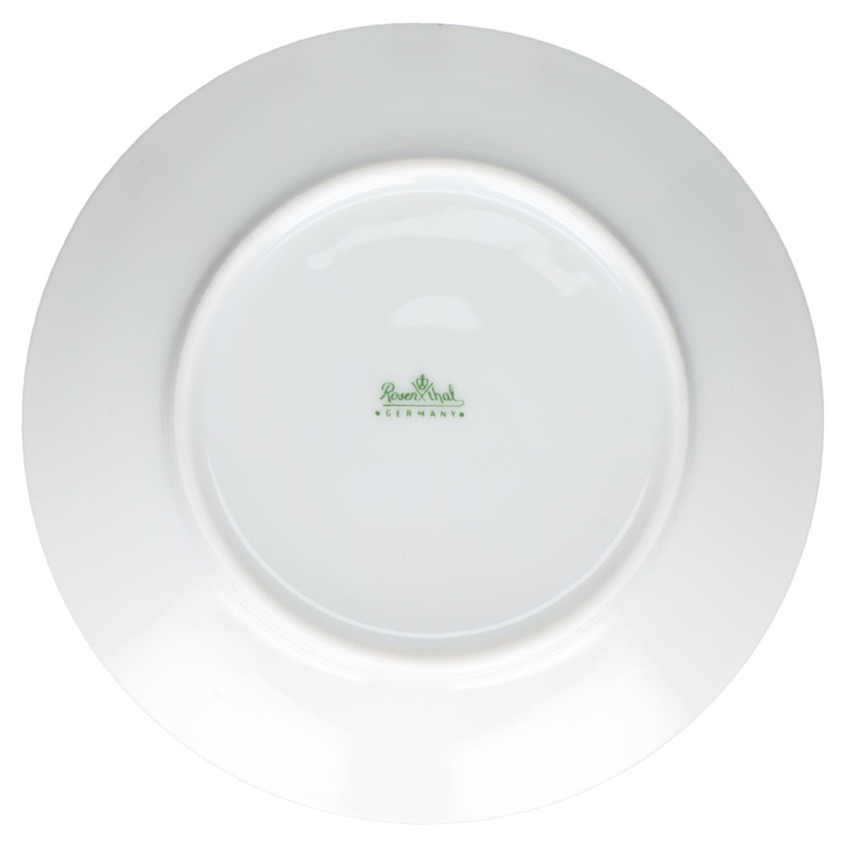 Untertasse für Mokka Espresso Rosenthal Panair Do Brasil