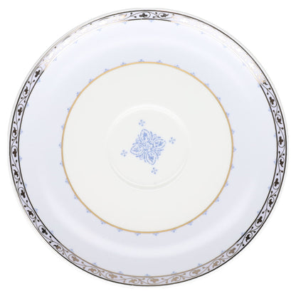 Untertasse für Suppe / Frühstückstasse XL Villeroy & Boch Azurea