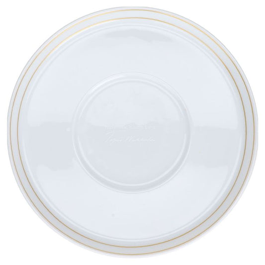 Untertasse für Suppe  Rosenthal Polygon Korfu