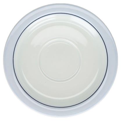 Untertasse für Suppe Goebel Oeslauer Manufaktur Nordland Göta
