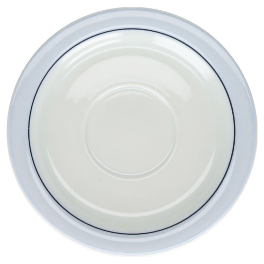 Untertasse für Suppe Goebel Oeslauer Manufaktur Nordland Göta