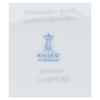 Untertasse für Suppe/Sauciere  Kaiser Domino Tampere