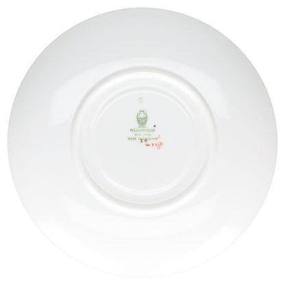 Untertasse für Suppe Wedgwood Florentine Turquoise W2614