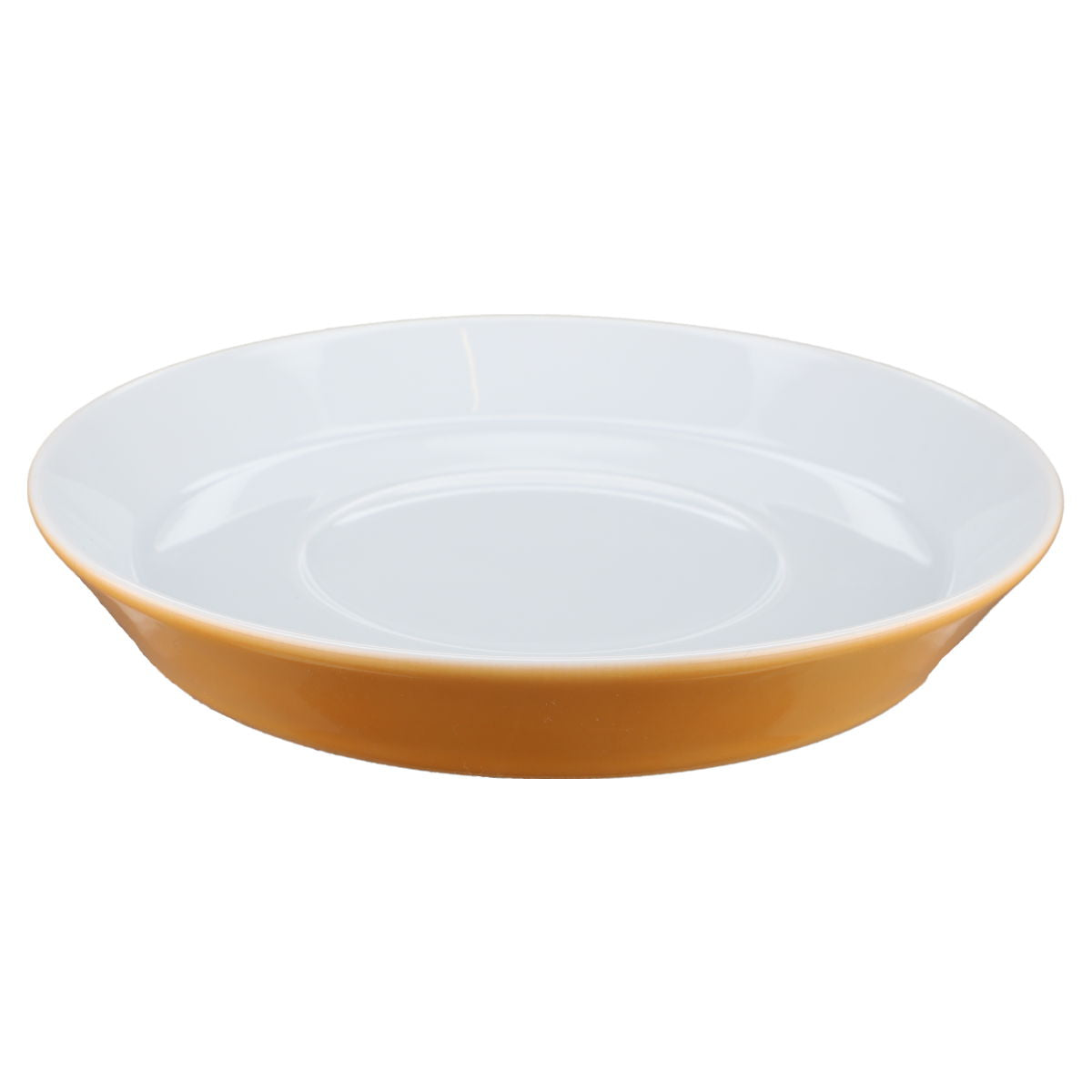 Untertasse für Tee  Arzberg Tric Orange
