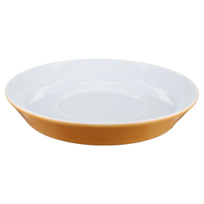 Untertasse für Tee  Arzberg Tric Orange