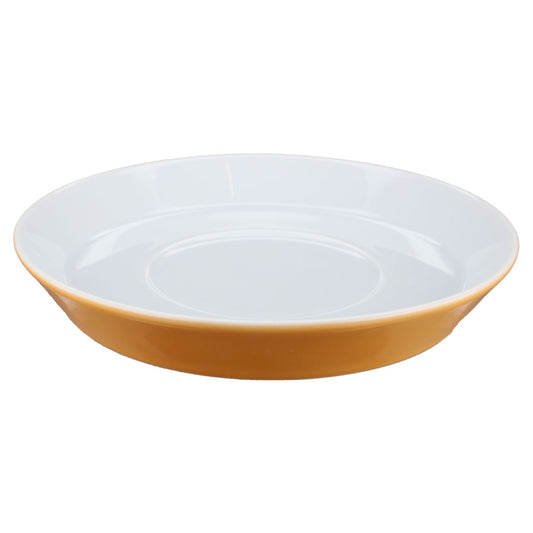 Untertasse für Tee  Arzberg Tric Orange