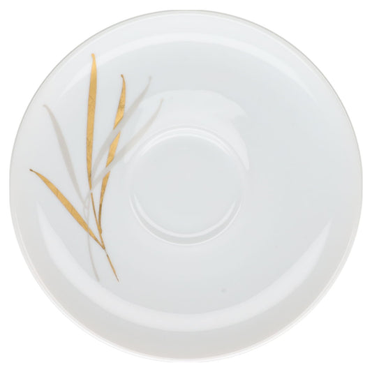 Untertasse für Tee  Rosenthal Form E Royal