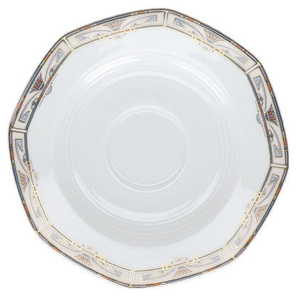 Untertasse für Tee klein  Kaiser Selection Pegasus