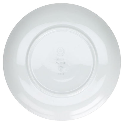 Untertasse für Tee klein Modell 3042 Royal Copenhagen Blueline Blaukant II.Wahl