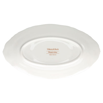 Unterteil für die Buttersauciere Villeroy & Boch Phoenix blau