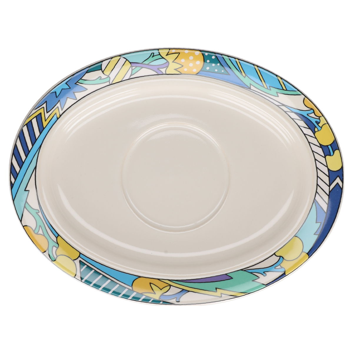 Unterteller für Sauciere  Rosenthal Spirit Wonderland
