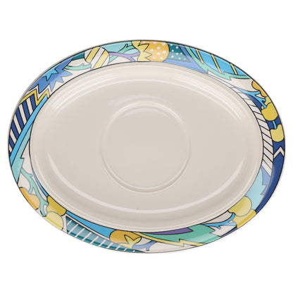 Unterteller für Sauciere  Rosenthal Spirit Wonderland
