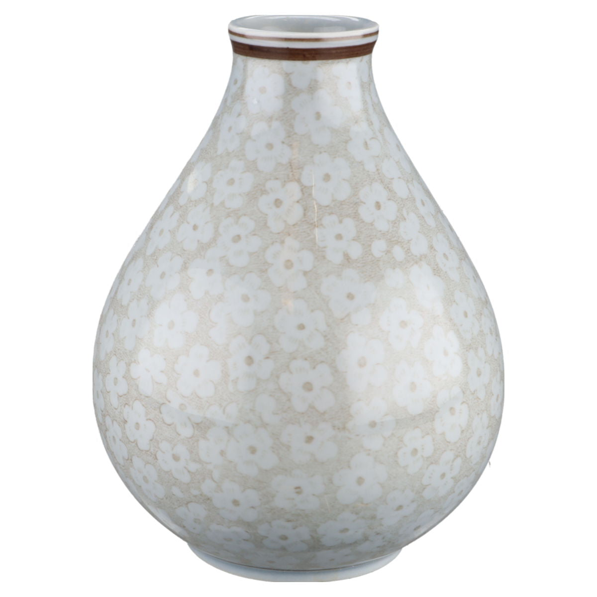 Vase / Bauchig Villeroy & Boch Dalarna