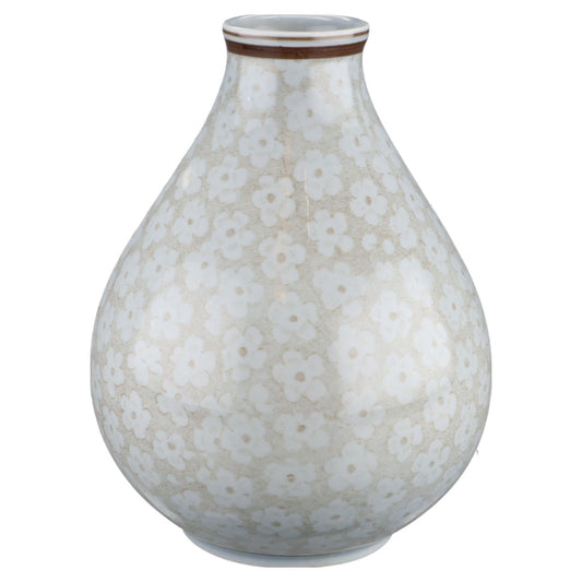 Vase / Bauchig Villeroy & Boch Dalarna