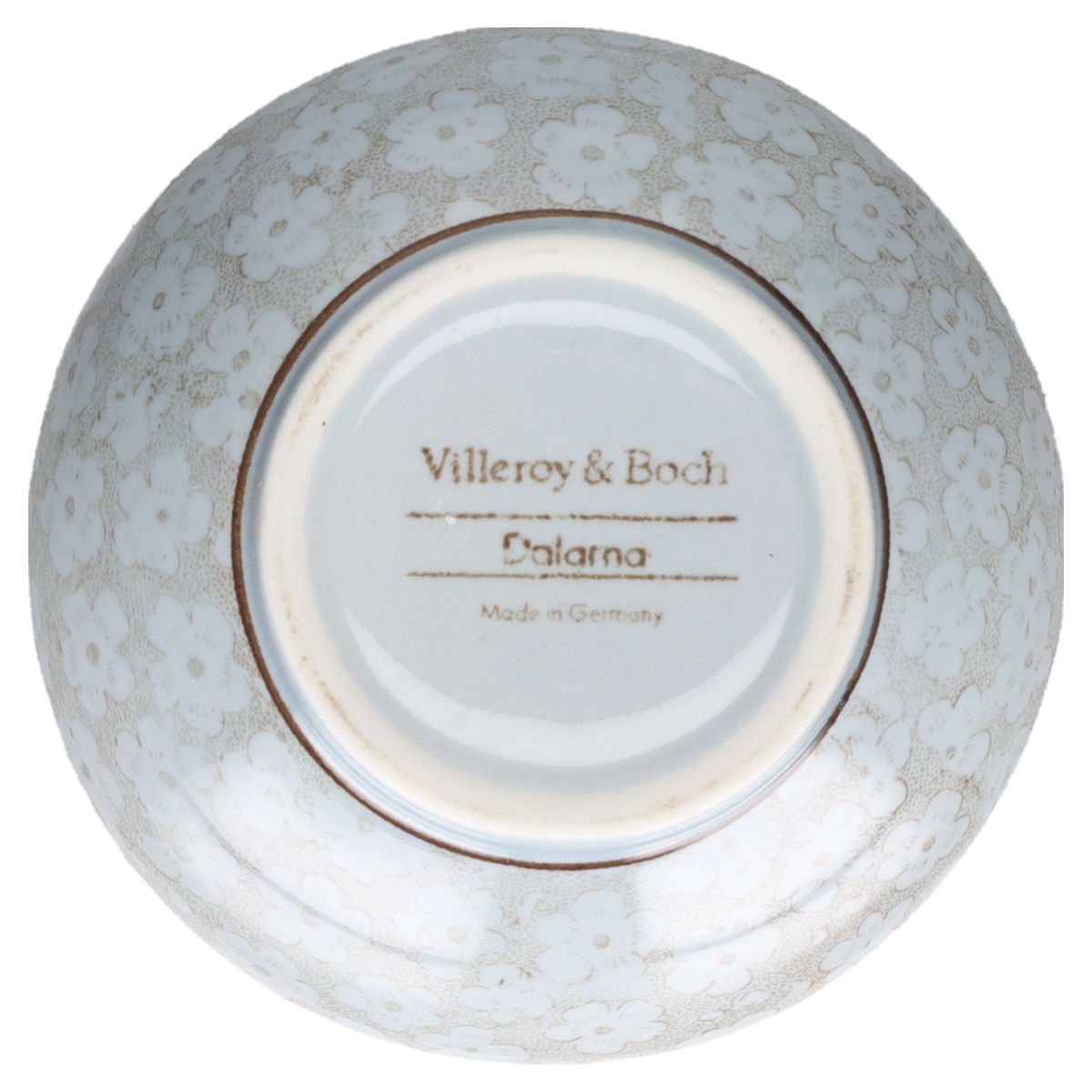 Vase / Bauchig Villeroy & Boch Dalarna