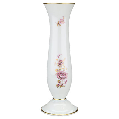 Vase  Fürstenberg Philippine Schloß Langeleben