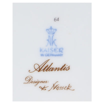 Vase  Kaiser Atlantis
