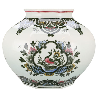 Vase  Villeroy & Boch Paon