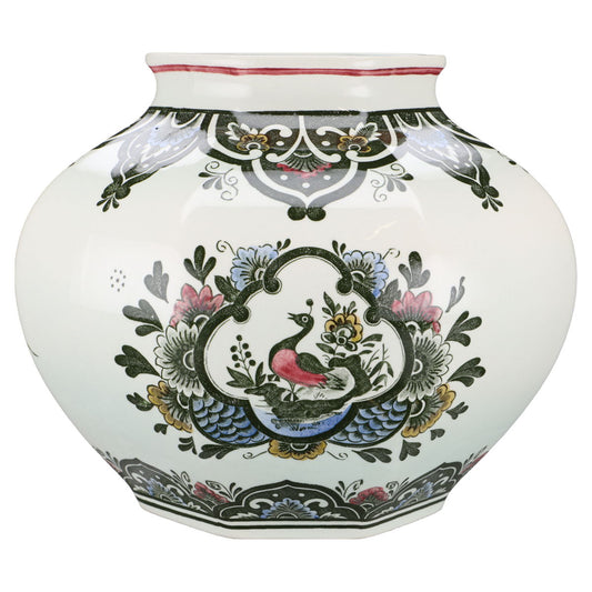 Vase  Villeroy & Boch Paon