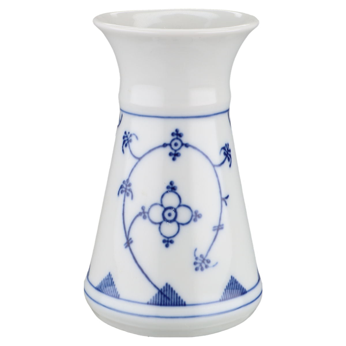 Vase  Winterling Tallin Indisch Blau