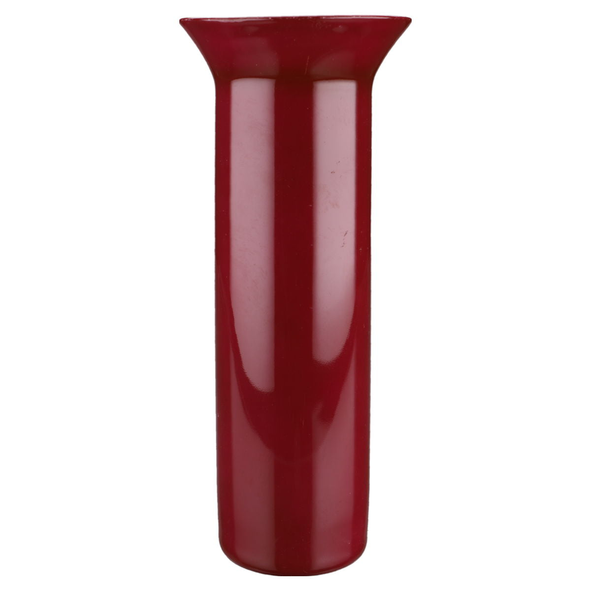 Vase 19cm Rosenthal Berlin Secunda Purpur