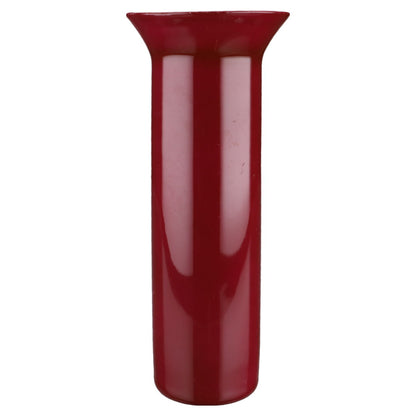 Vase 19cm Rosenthal Berlin Secunda Purpur