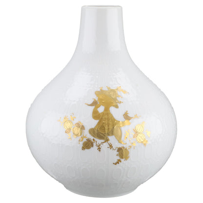 Vase bauchig groß Rosenthal Romanze Primavera