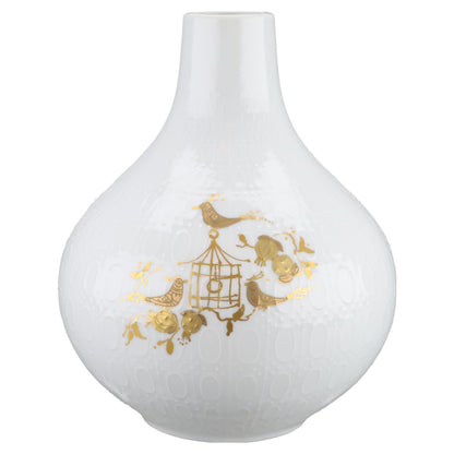Vase bauchig groß Rosenthal Romanze Primavera