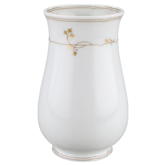 Vase bauchig klein Hutschenreuther Maria Theresia Schloss Bentheim