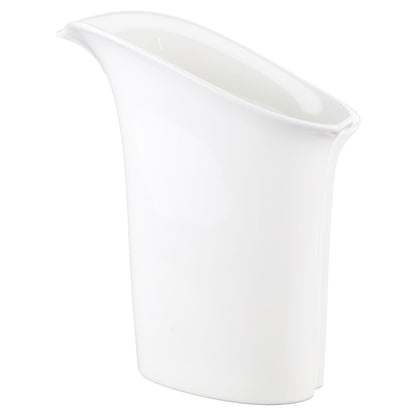 Vase Form 6178 Callablüte Hutschenreuther Zierporzellan Vasen