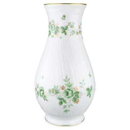 Vase groß 20cm Hutschenreuther Dresden Pergola