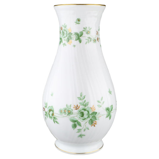 Vase groß 20cm Hutschenreuther Dresden Pergola