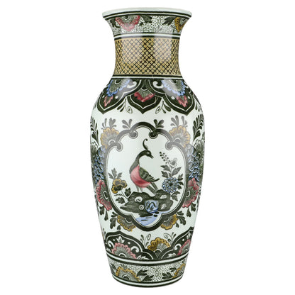 Vase groß 24 cm Villeroy & Boch Paon