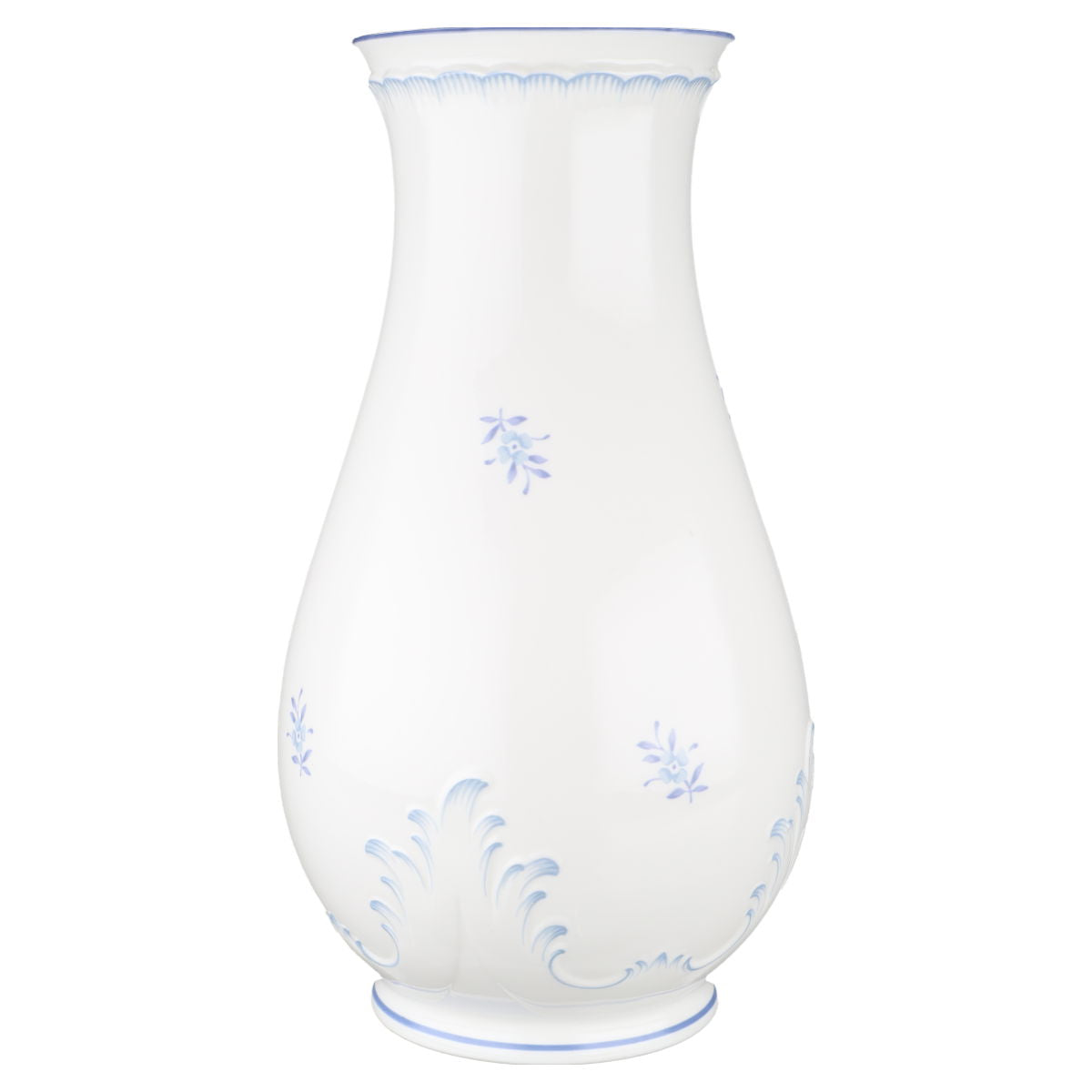 Vase groß Villeroy & Boch Heinrich Vienna