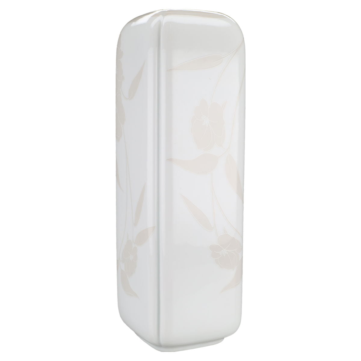 Vase H: 24cm Hutschenreuther Tavola Leonard Paris Kyoto