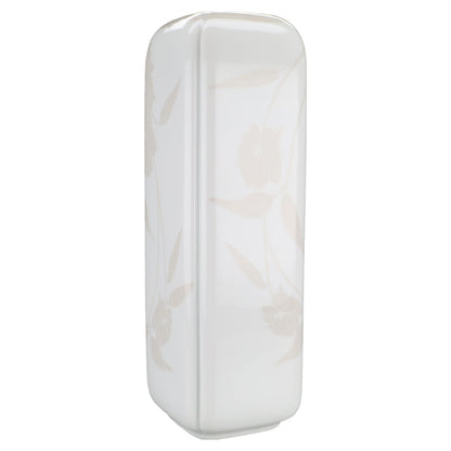 Vase H: 24cm Hutschenreuther Tavola Leonard Paris Kyoto