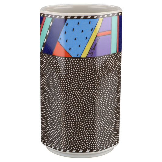 Vase H12,2 Rosenthal Scenario Metropol