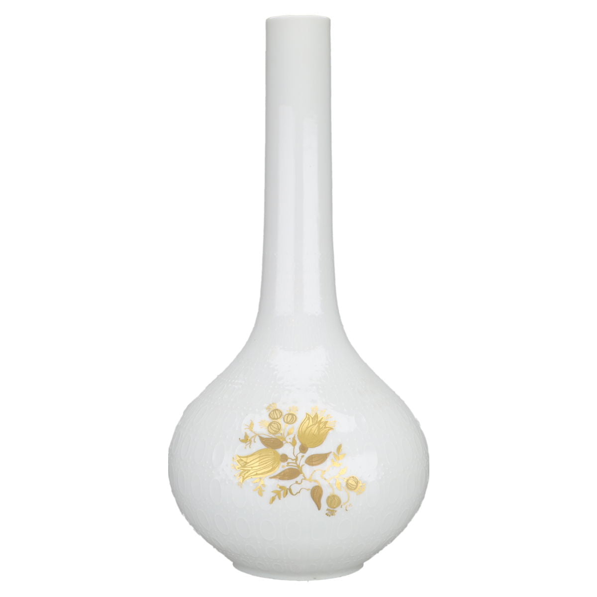 Vase hoch - groß Rosenthal Romanze Primavera