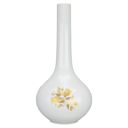 Vase hoch - groß Rosenthal Romanze Primavera