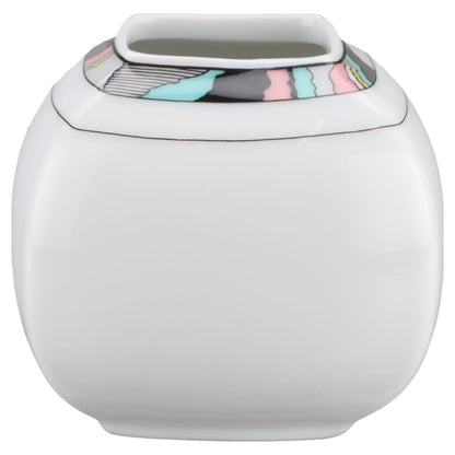 Vase klein, bauchig Eschenbach Domus Manhattan