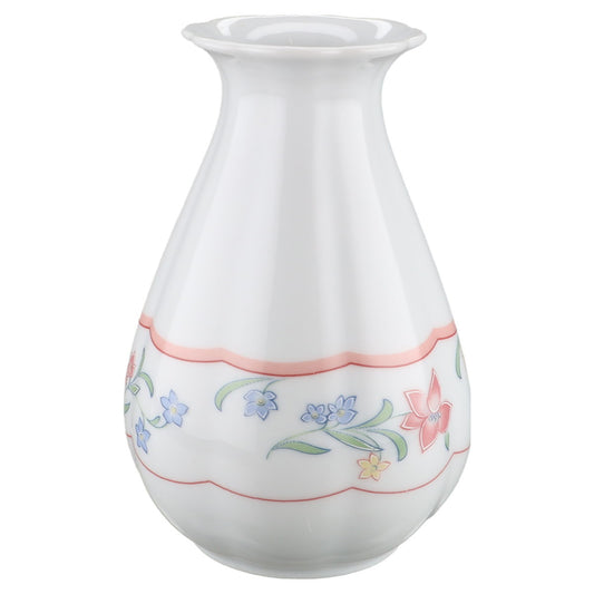 Vase klein H 12 cm Mitterteich Form 2250 Stefanie Rosa Ranke