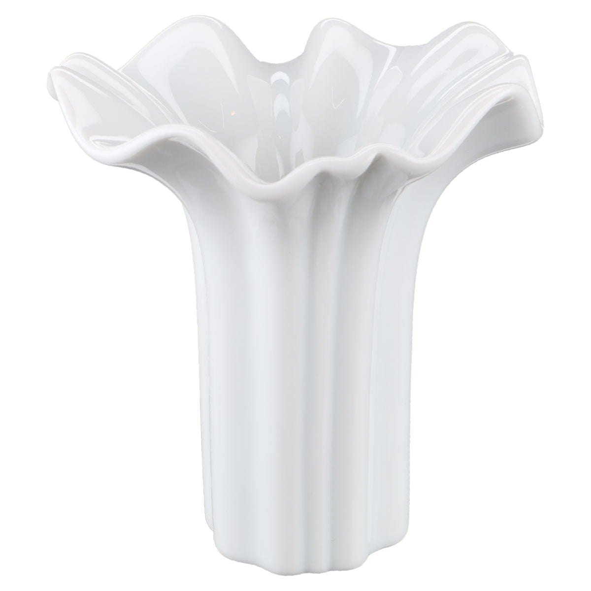 Vase klein H 9 cm Hutschenreuther Tavola Leonard Paris Argos