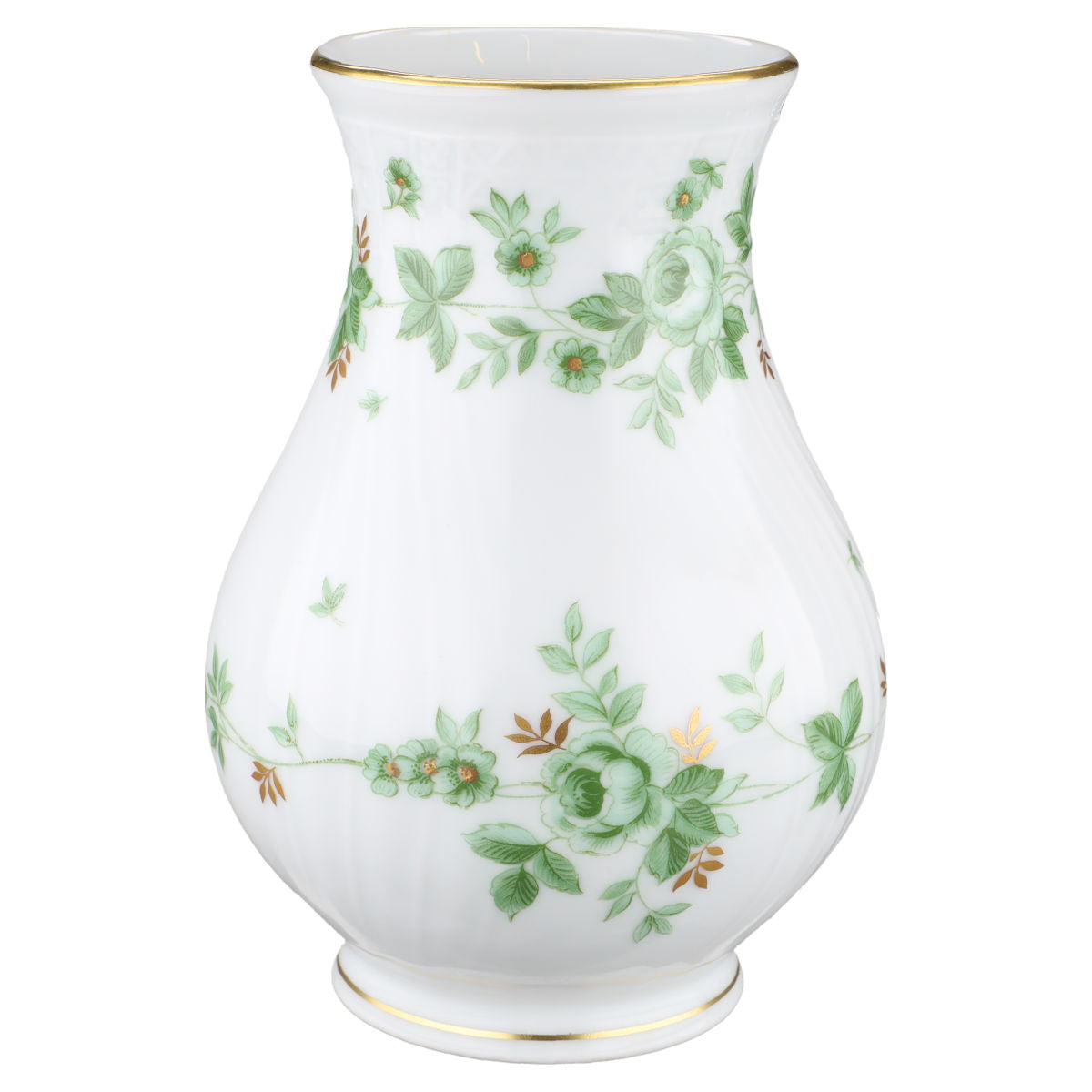Vase klein Hutschenreuther Dresden Pergola