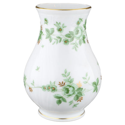 Vase klein Hutschenreuther Dresden Pergola