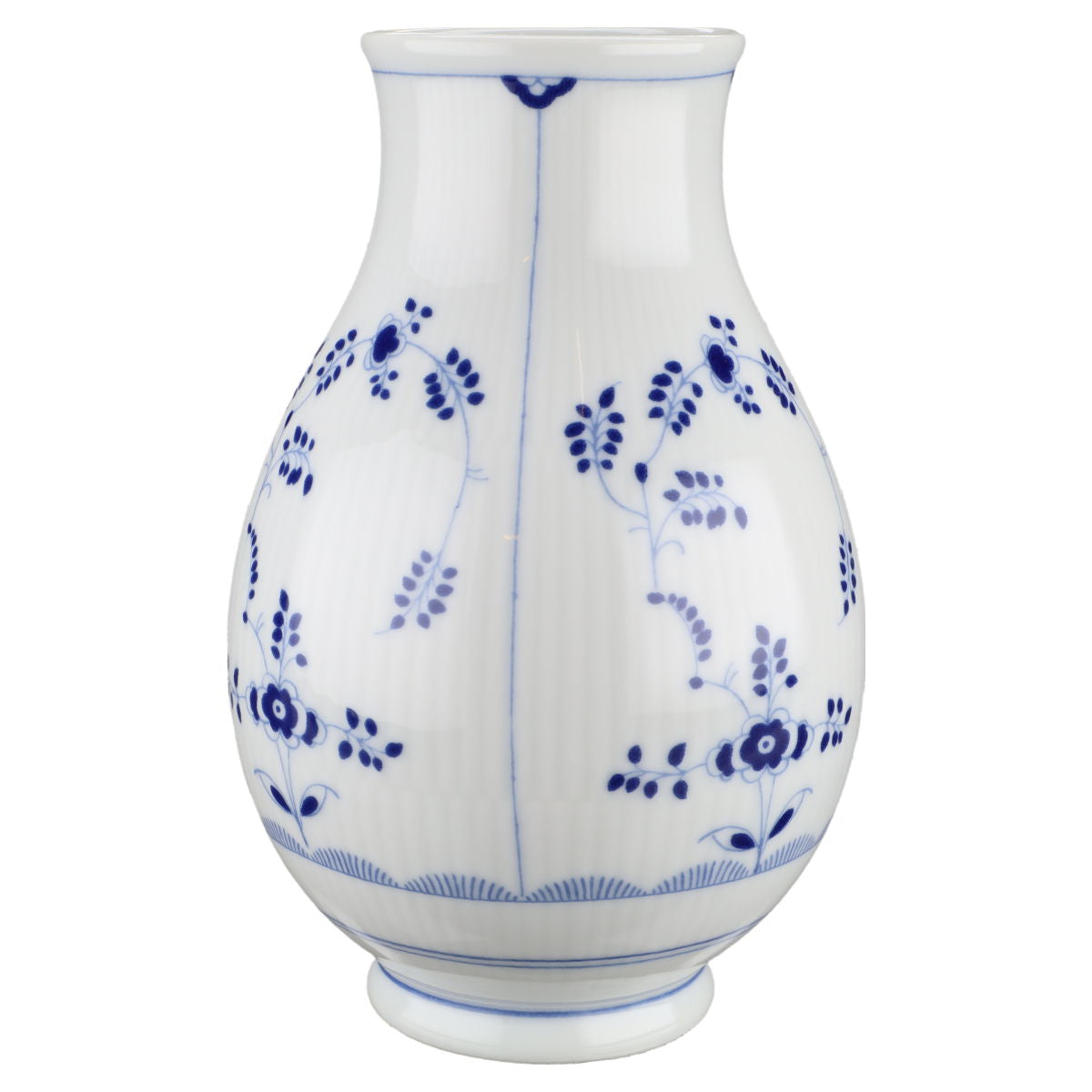 Vase mittelgroß H 16,2 cm Villeroy & Boch Heinrich Amalienburg