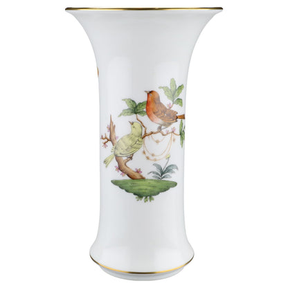 Vase Modell 7037 Herend Ungarn Rothschild