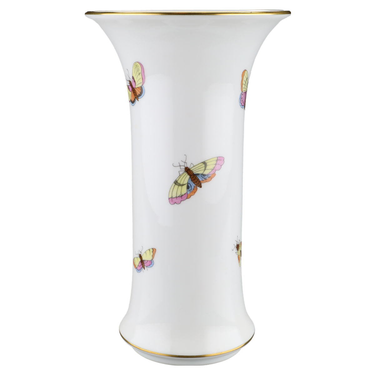 Vase Modell 7037 Herend Ungarn Rothschild