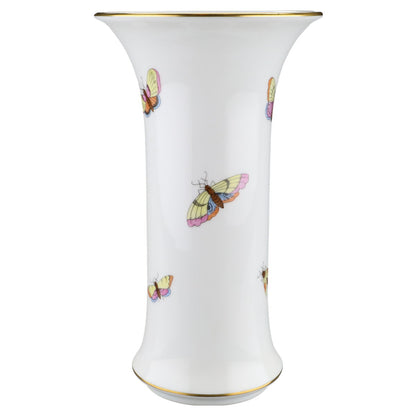 Vase Modell 7037 Herend Ungarn Rothschild
