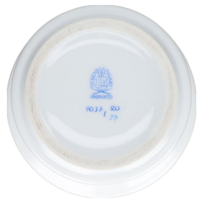 Vase Modell 7037 Herend Ungarn Rothschild