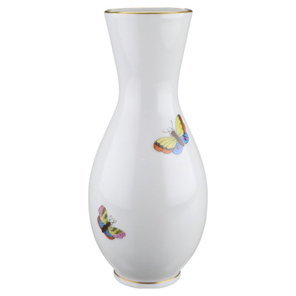 Vase Modell 7048 Motiv A Herend Ungarn Rothschild